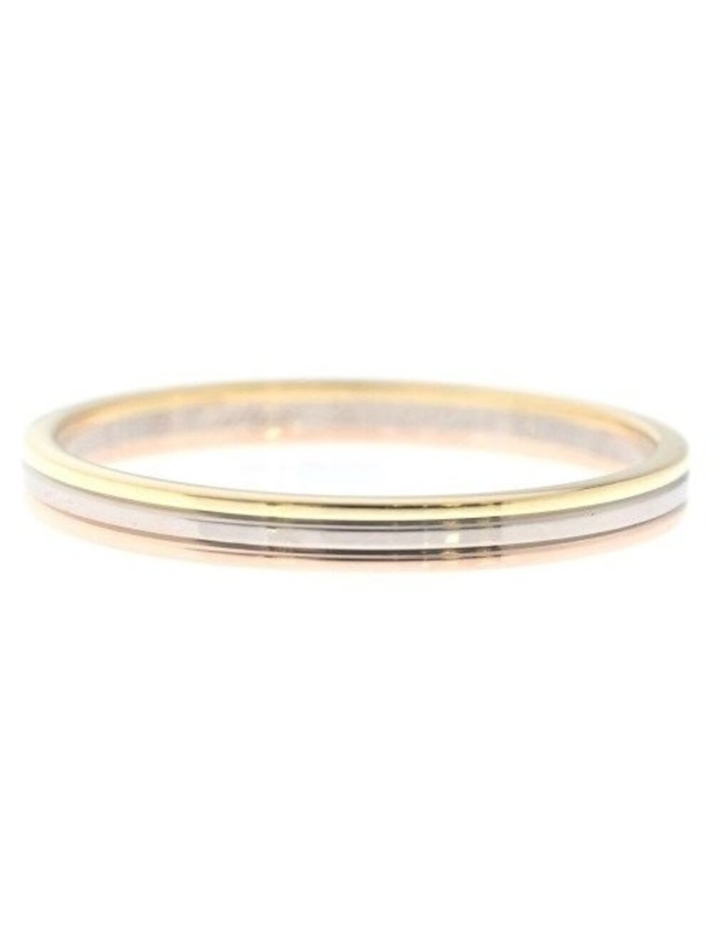 Cartier Ring Pink